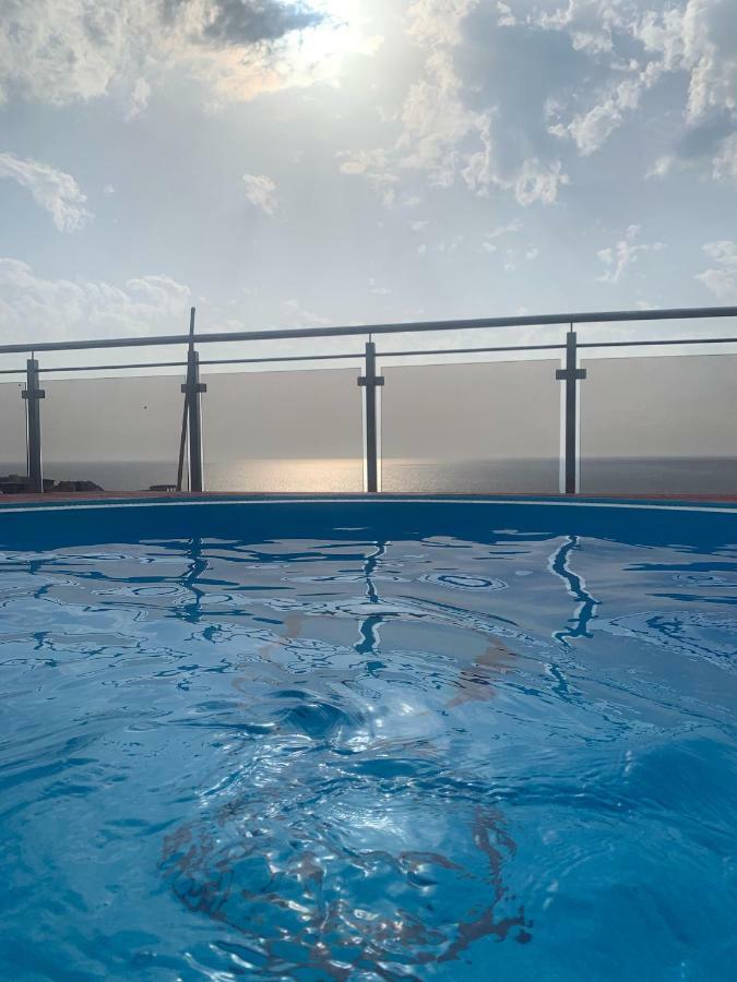 Compass Aparthotel Dobra Voda Exterior photo